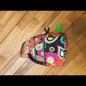 Vera Bradley lunch box